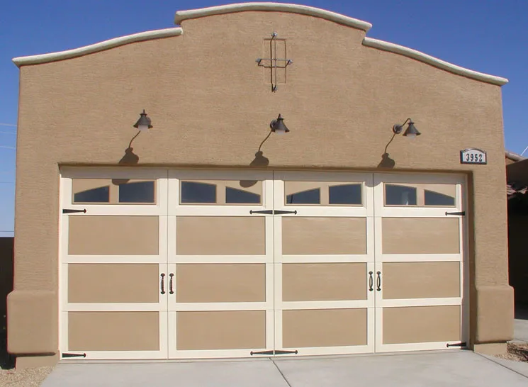 Garage Door Hardware Direct - Photo 12