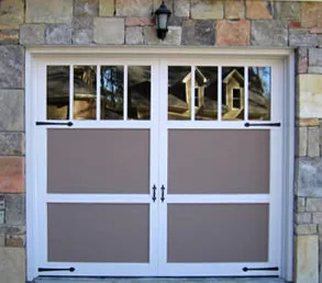 Ornamental Hardware Initiatives 2007-2018 by Garage Door Hardware Direct - Photo 8