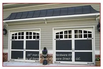 Garage Door Hardware Direct - Photo 8