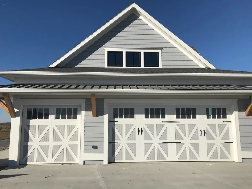 Delden Door Solutions by Anytime Garage Doors - Photo 10