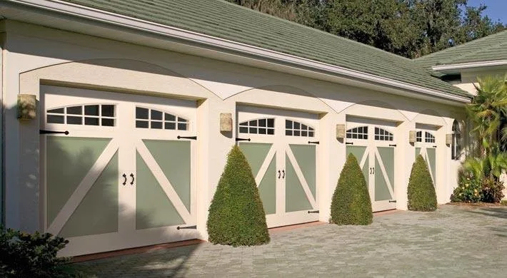Anytime Garage Doors - Photo 11