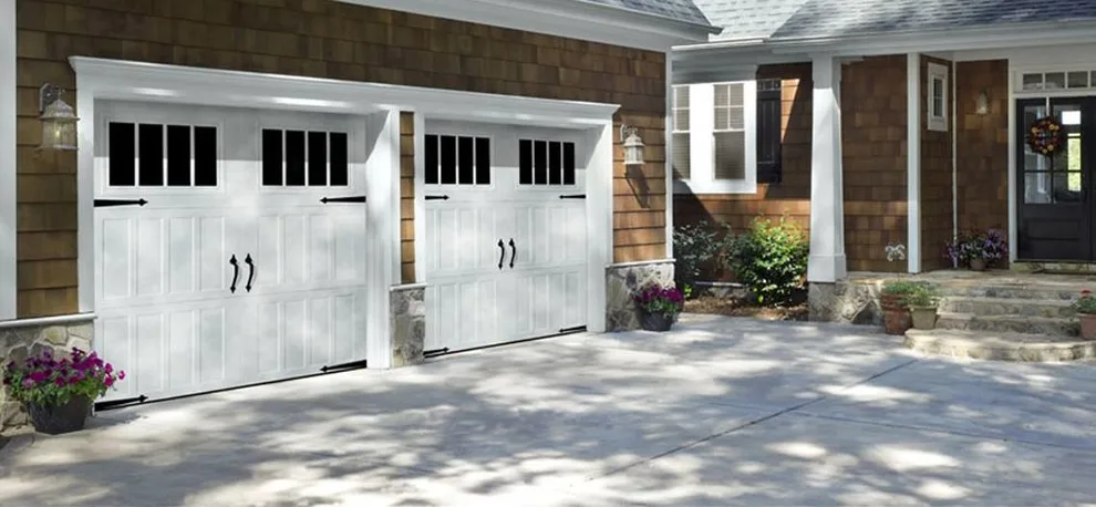 Delden Door Solutions by Anytime Garage Doors - Photo 9