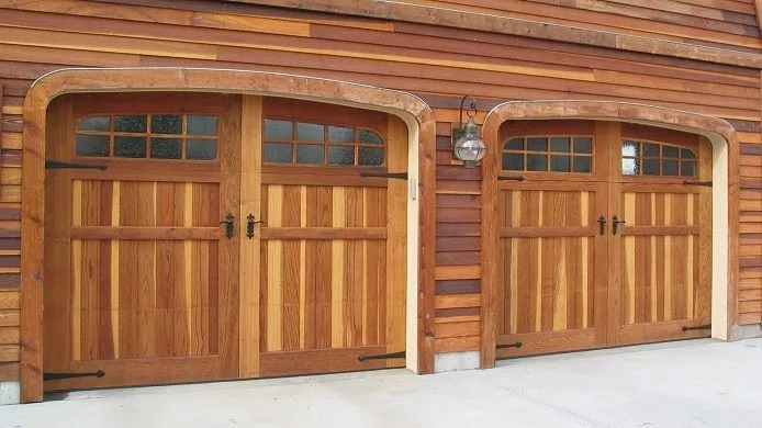 Delden Door Solutions by Anytime Garage Doors - Photo 6