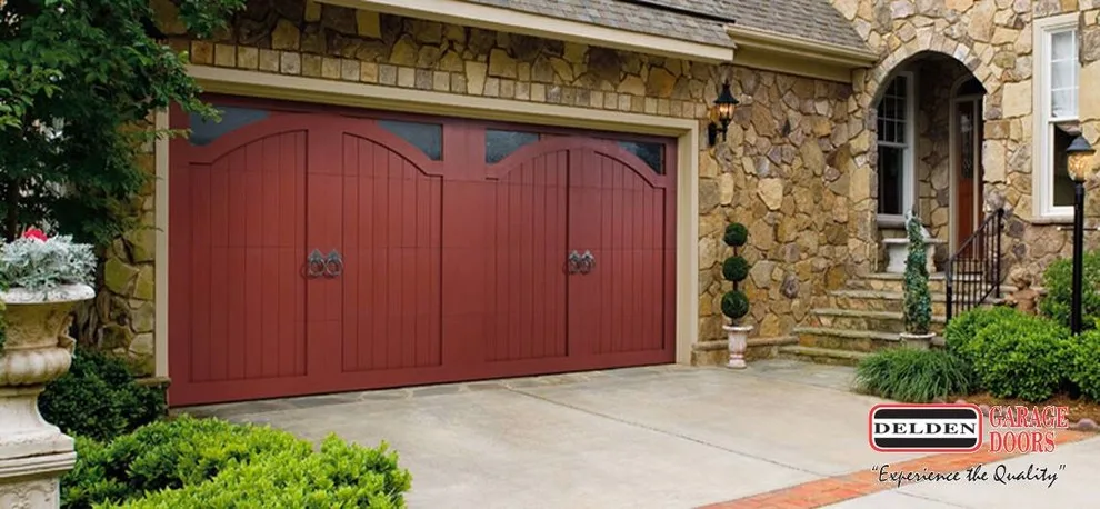 Delden Door Solutions by Anytime Garage Doors - Photo 15