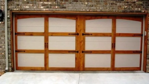 Delden Door Solutions by Anytime Garage Doors - Photo 11