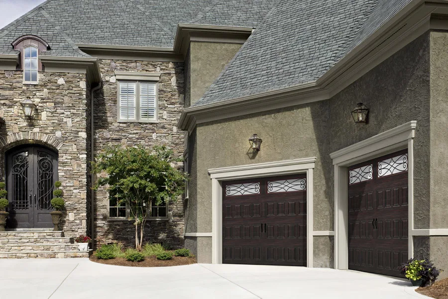 Ridge Overhead Door - Photo 6