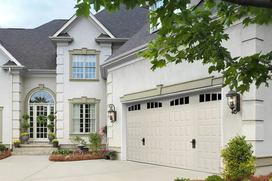 Ridge Overhead Door - Photo 2