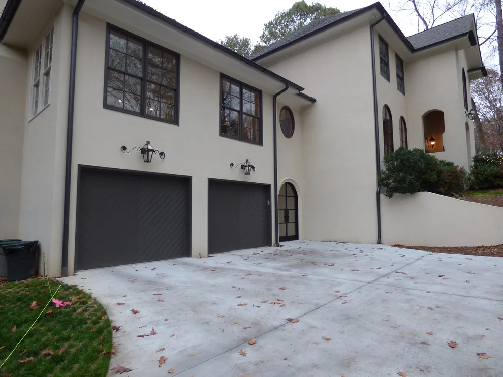 Solid Diagonal Lines (Without Glass) by Doorsmith Inc. - Photo 8