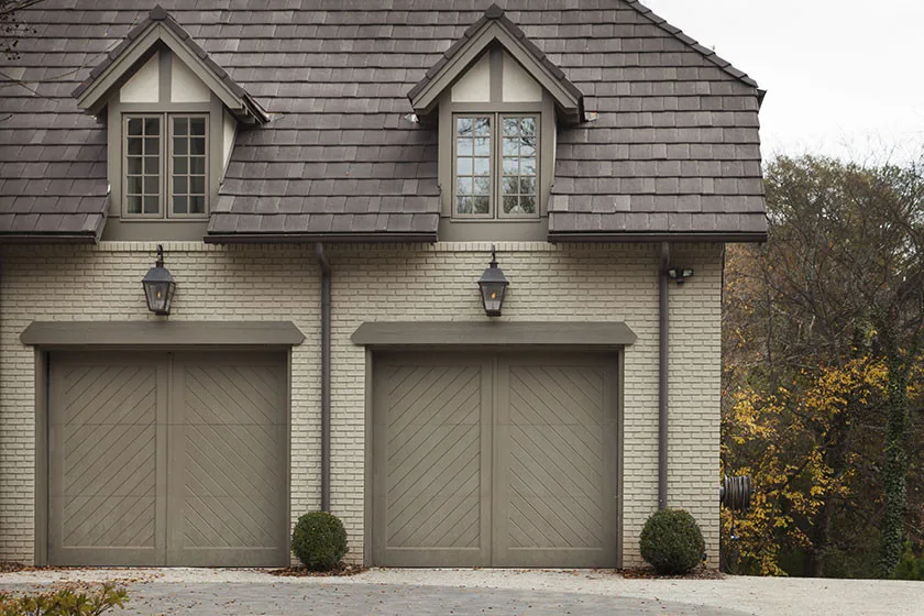 Solid Diagonal Lines (Without Glass) by Doorsmith Inc. - Photo 24