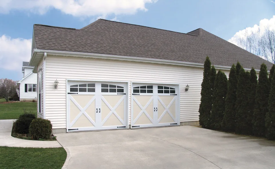 Raynor Garage Doors - Photo 2