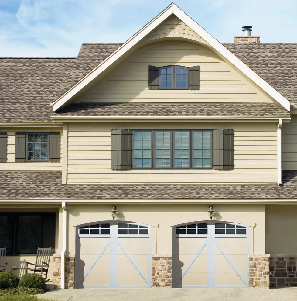 Distinctive Collection (Personalized Garage Doors) by Raynor Garage Doors - Photo 11