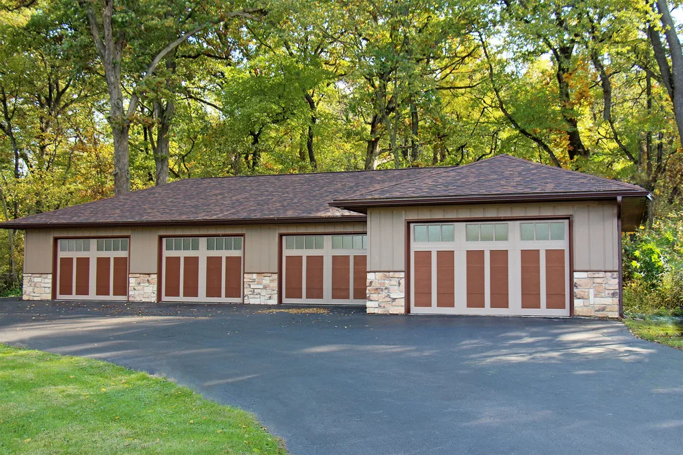 Raynor Garage Doors - Photo 8