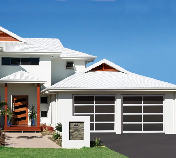 Distinctive Collection (Personalized Garage Doors) by Raynor Garage Doors - Photo 6