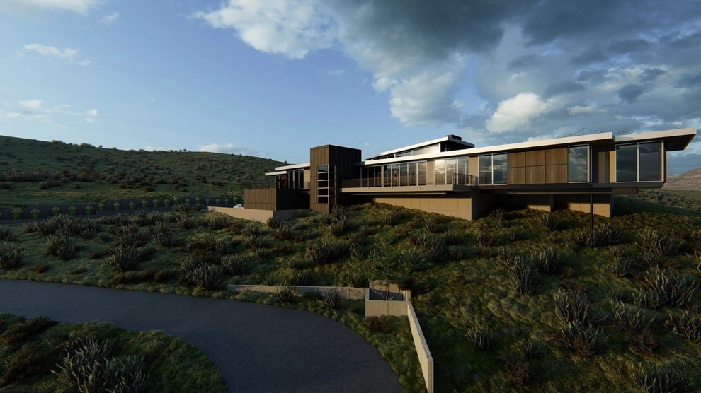 3D Renderings by Chuck B Edwards Landscape Architecture & 3D - Photo 89