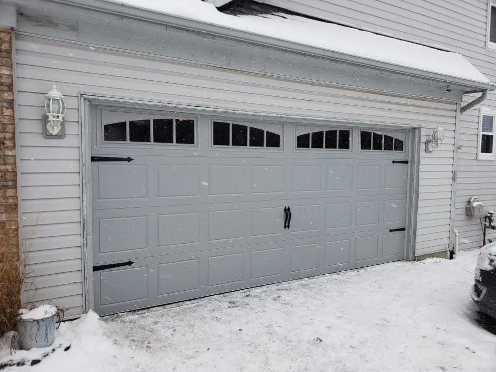 Door Doctor Services, Inc. - Photo 9