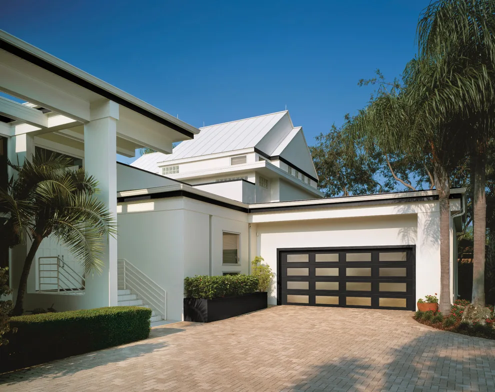 Clopay Modern Steel Doors by Cowart Door Systems - Photo 5