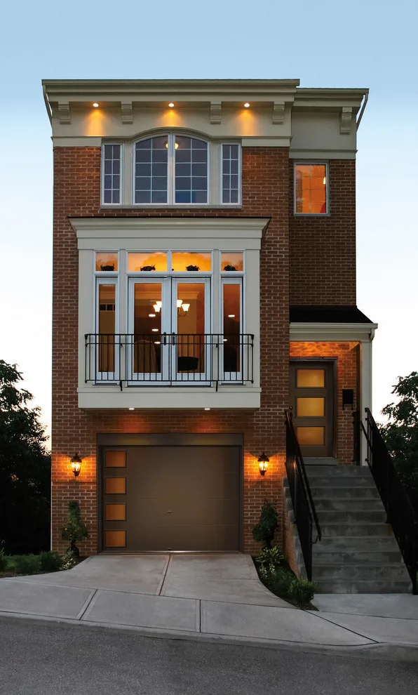Clopay Modern Steel Doors by Cowart Door Systems - Photo 2