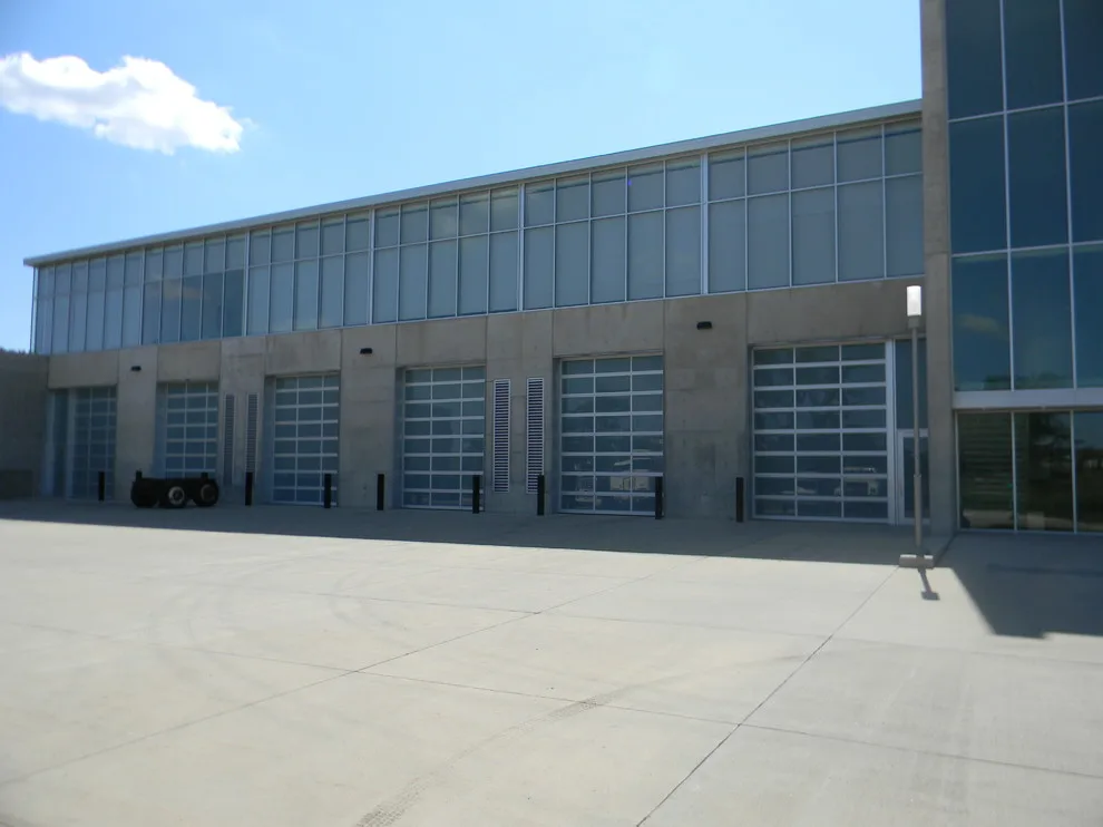 Dubuqueland Overhead Door Co - Photo 2