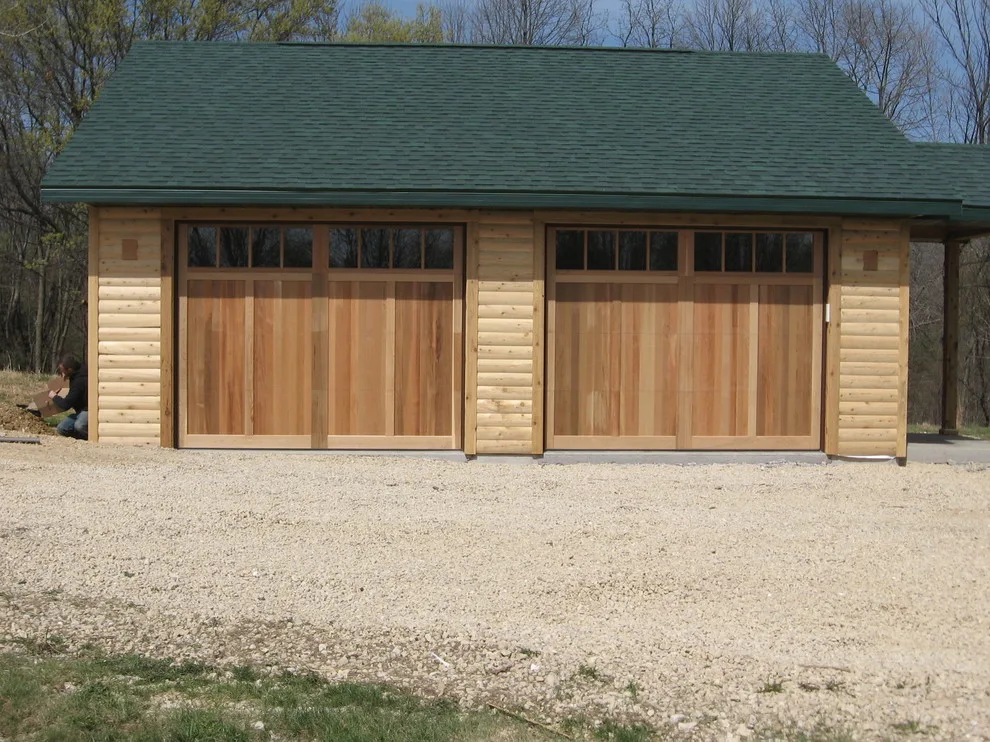 Dubuqueland Overhead Door Co - Photo 6