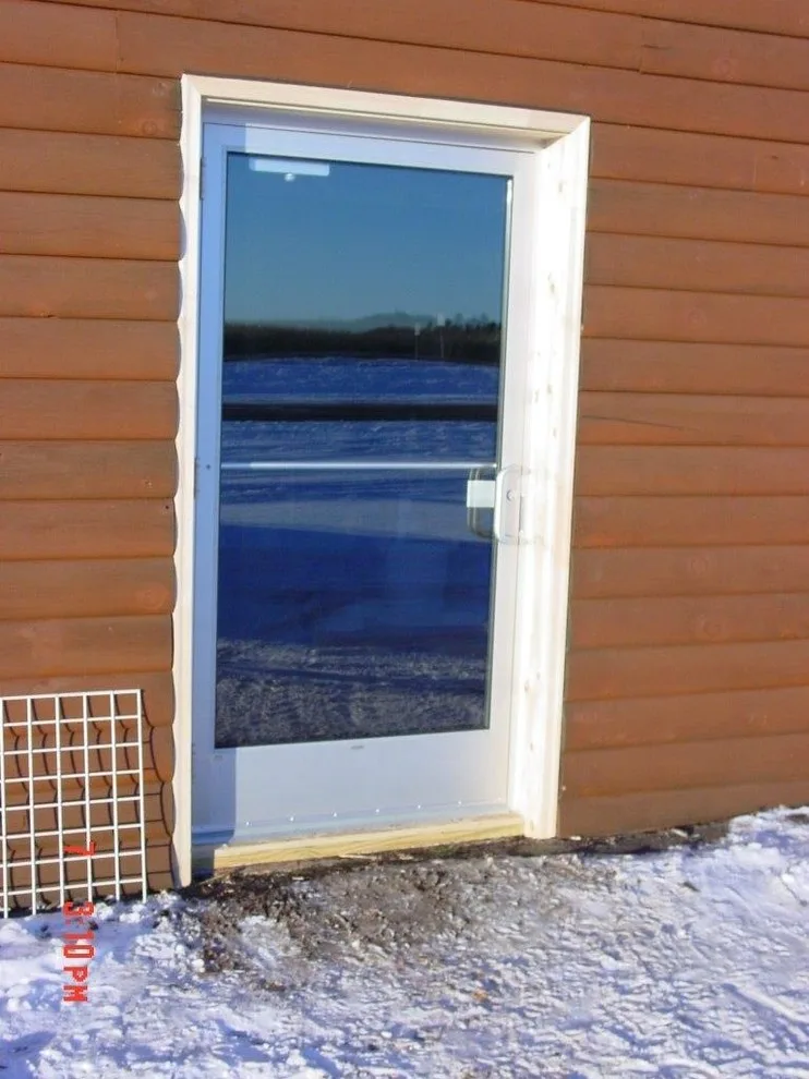 S & S Glass And Door Inc. - Photo 8