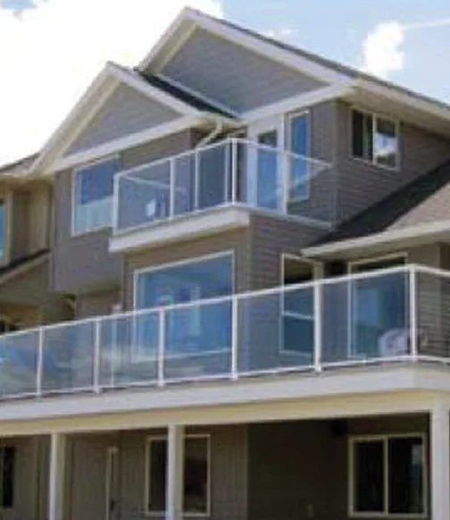 S & S Glass And Door Inc. - Photo 2
