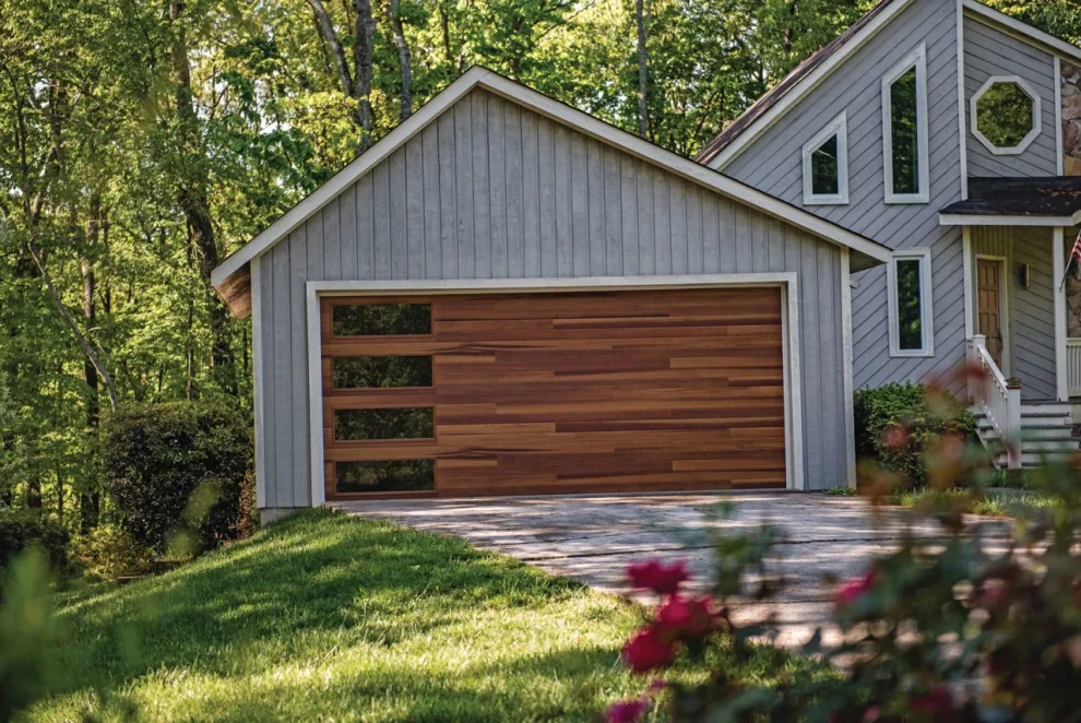 Doorvana Garage Doors - Photo 5