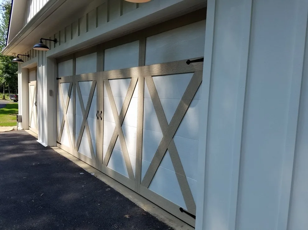 The Garage Door Guy Corp - Photo 14
