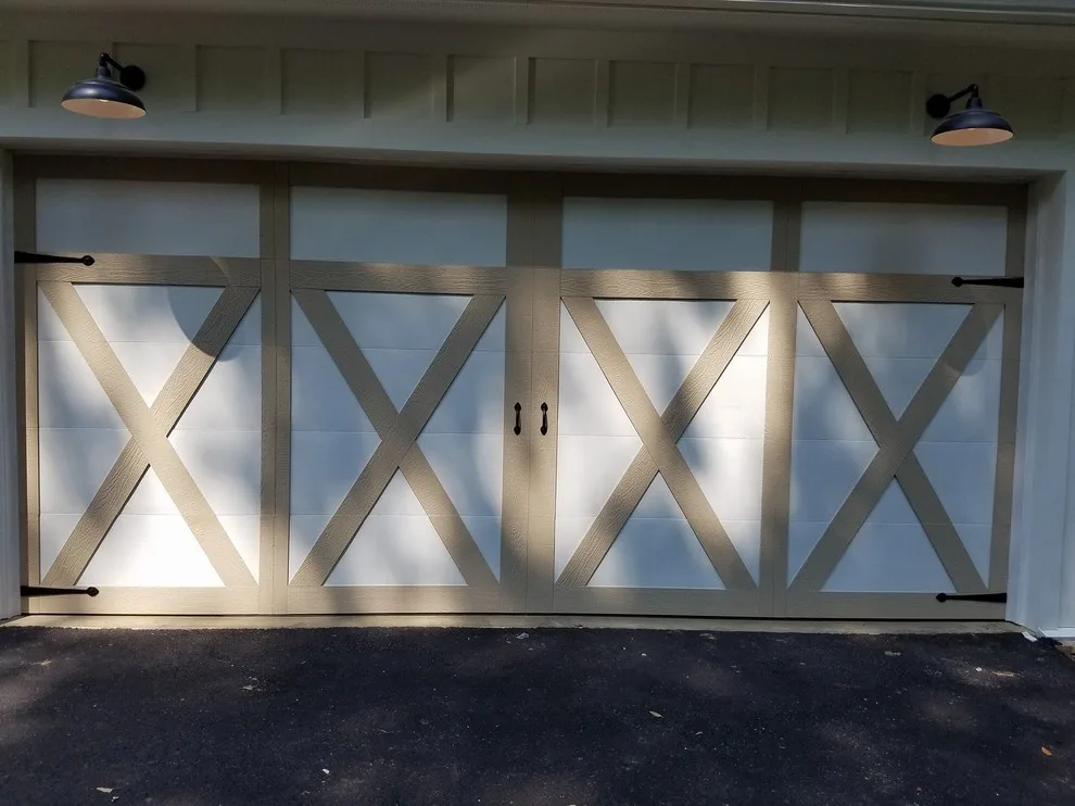 The Garage Door Guy Corp - Photo 3