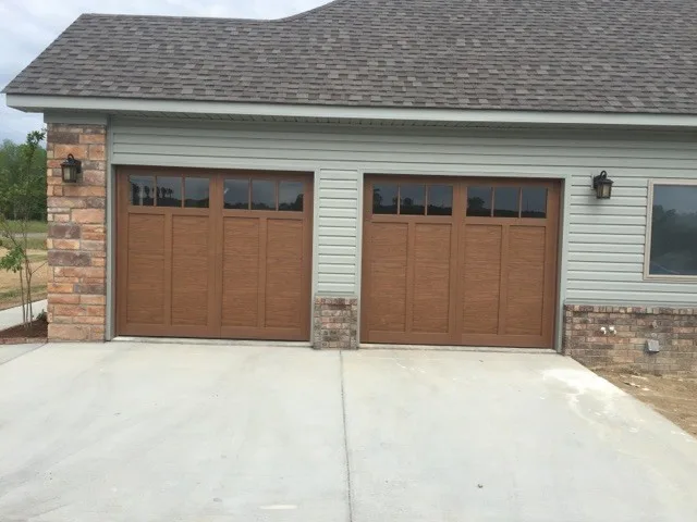 The Garage Door Guy Corp - Photo 11