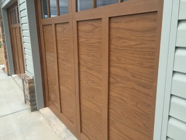 The Garage Door Guy Corp - Photo 9