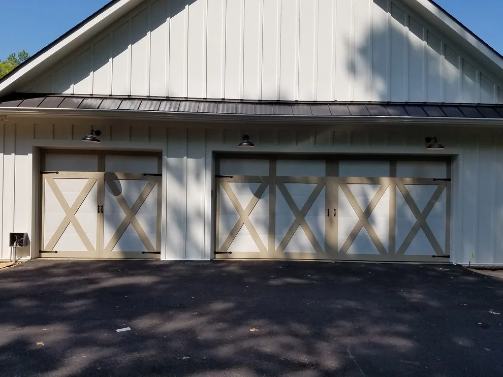 The Garage Door Guy Corp - Photo 5