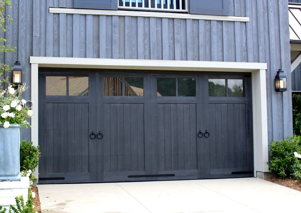 Ziegler Doors Inc. - Photo 9