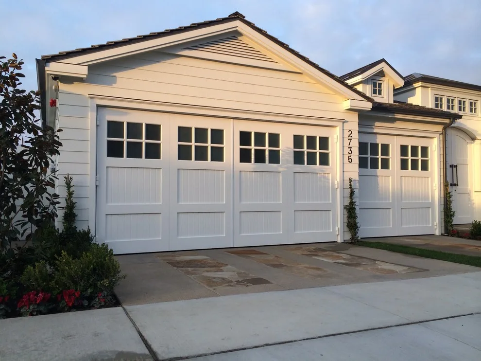 Ziegler Doors Inc. - Photo 11