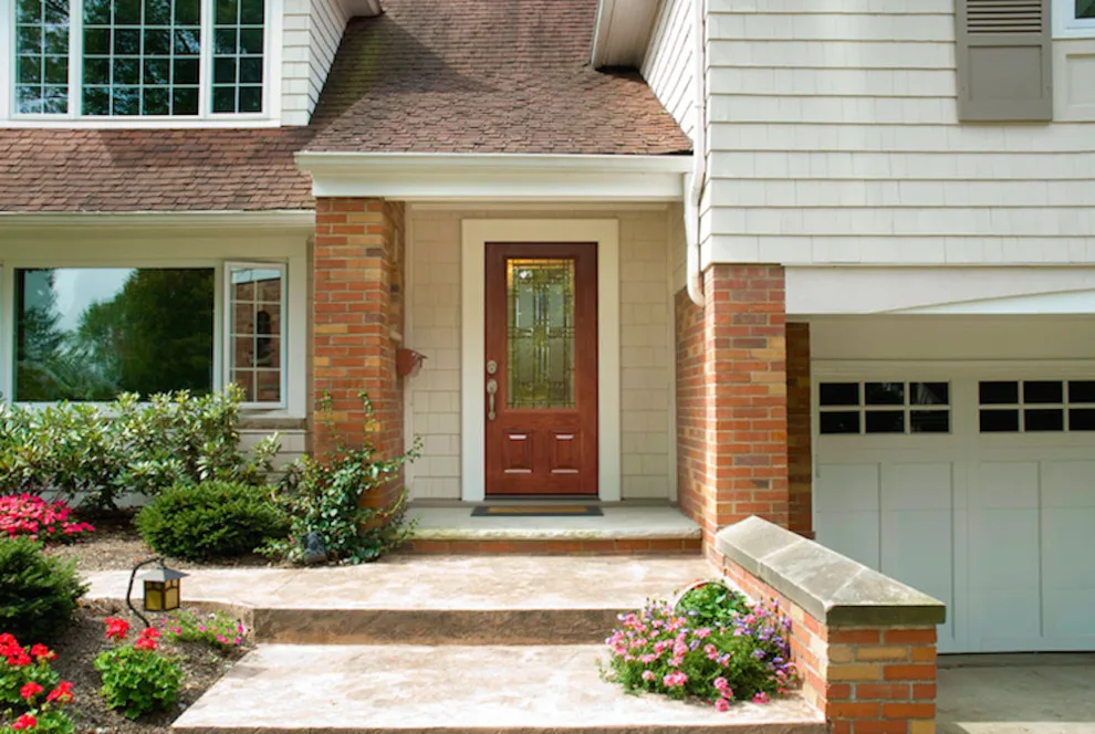 Entrance Doors by Callahan Door & Window - Photo 3