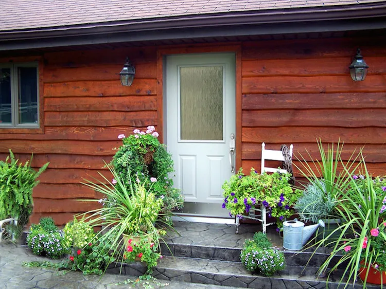 Entrance Doors by Callahan Door & Window - Photo 4