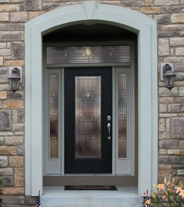 Entrance Doors by Callahan Door & Window - Photo 7
