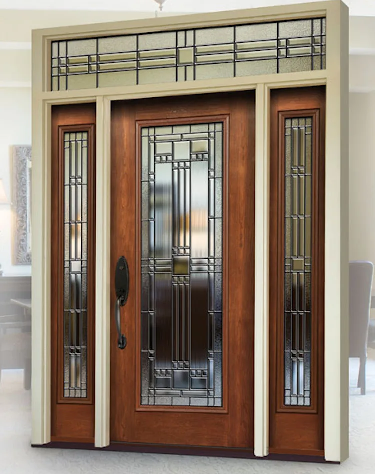 Entrance Doors by Callahan Door & Window - Photo 2