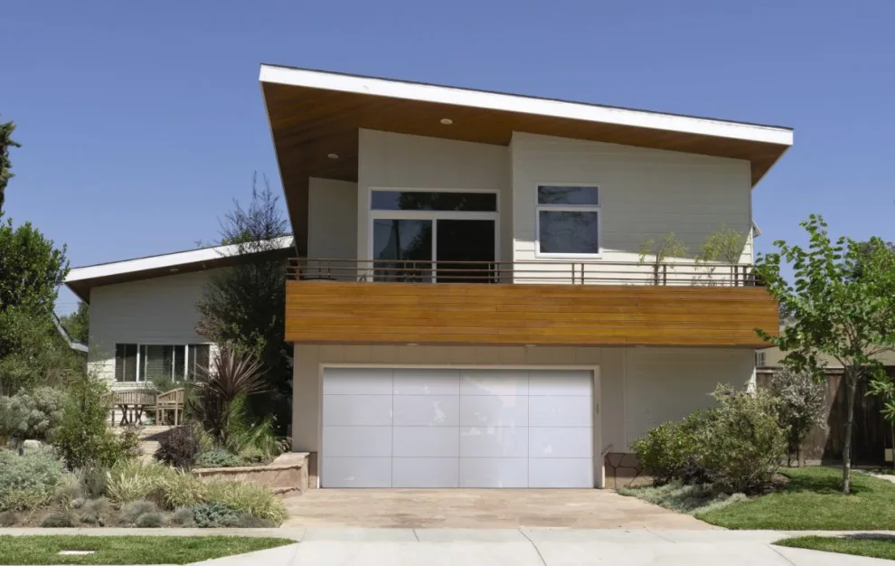Overhead Door Company Of Bellingham - Photo 2
