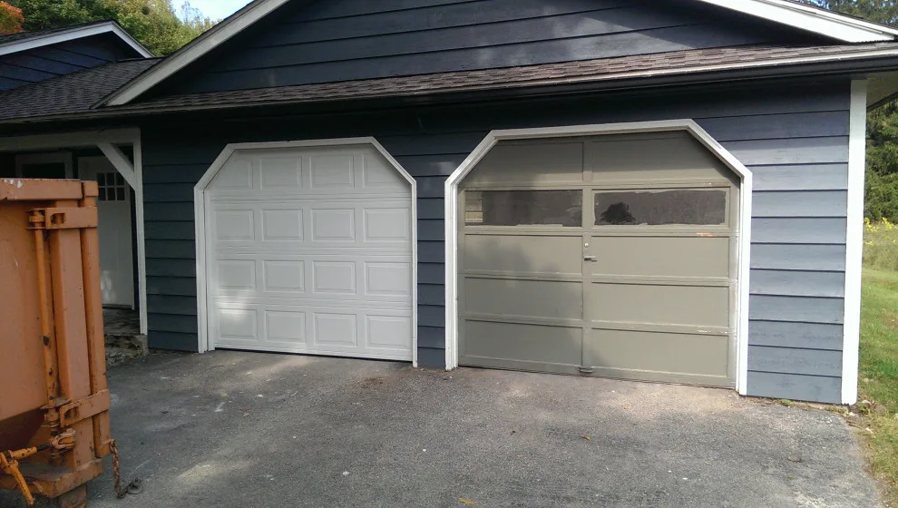 Highlighted Projects by Rapid Garage Door Service - Photo 5