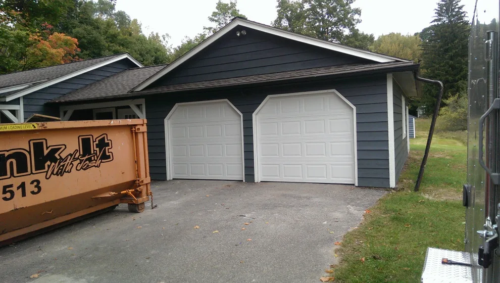 Highlighted Projects by Rapid Garage Door Service - Photo 8