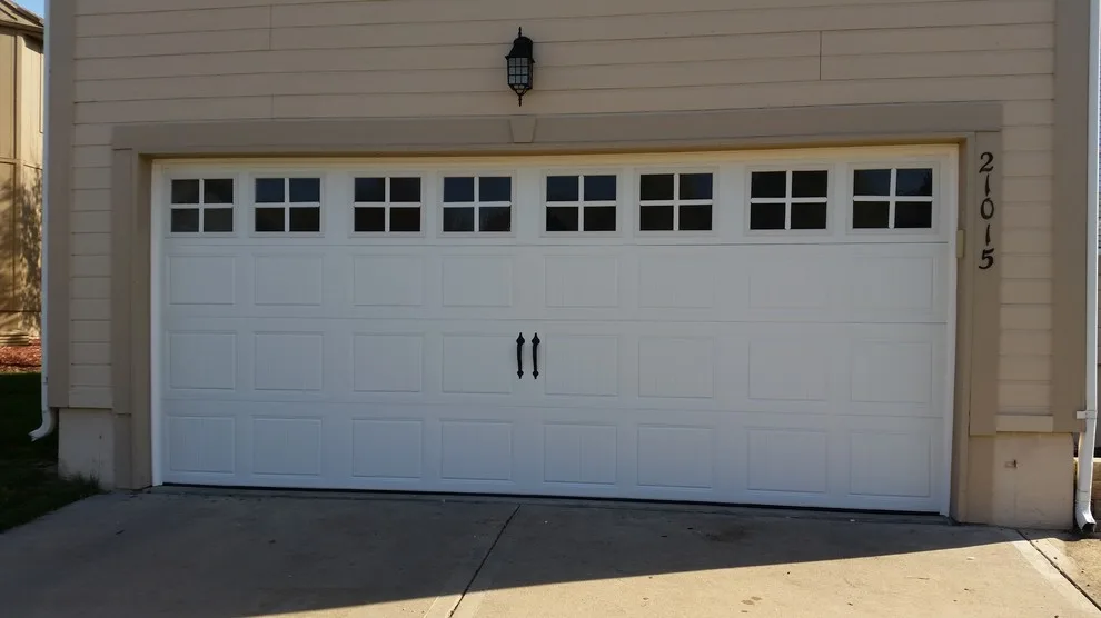 February to May 2017 Installations by Royal Garage Door - Photo 33