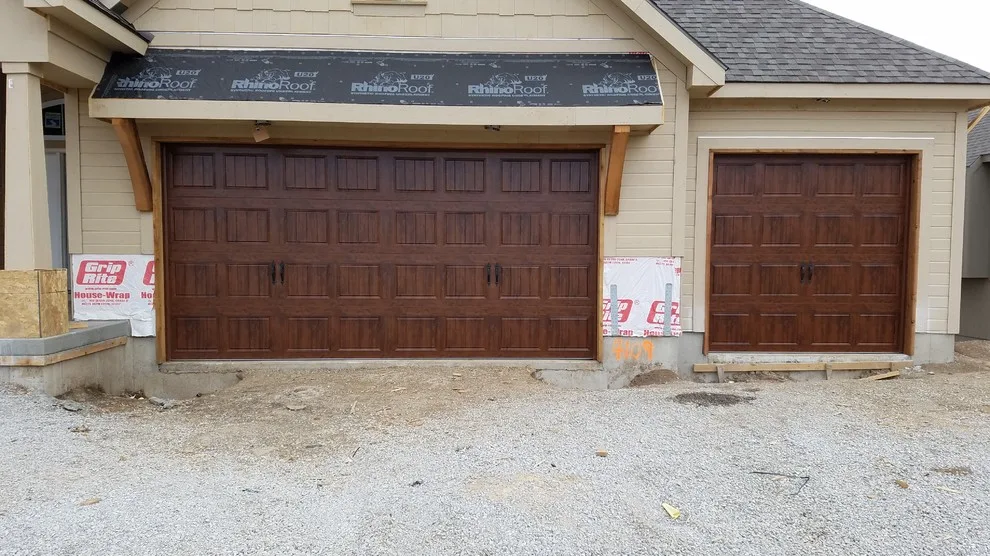 February to May 2017 Installations by Royal Garage Door - Photo 17
