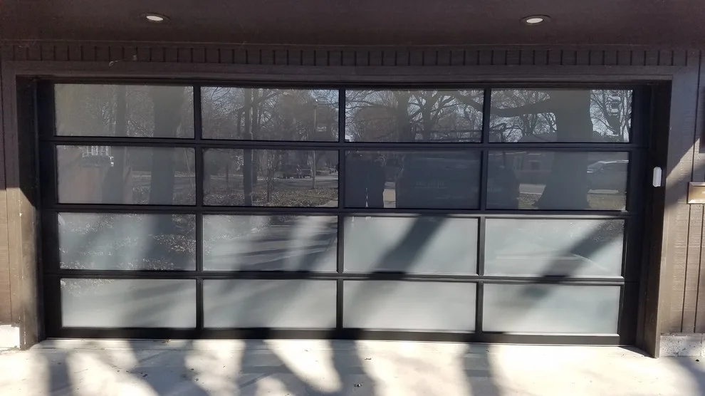 February to May 2017 Installations by Royal Garage Door - Photo 12