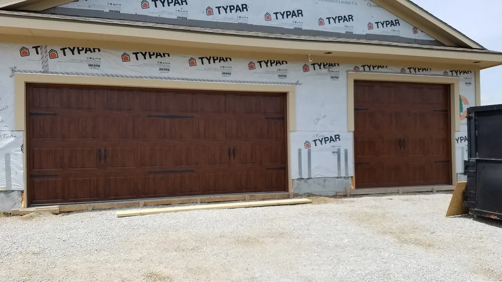 February to May 2017 Installations by Royal Garage Door - Photo 6