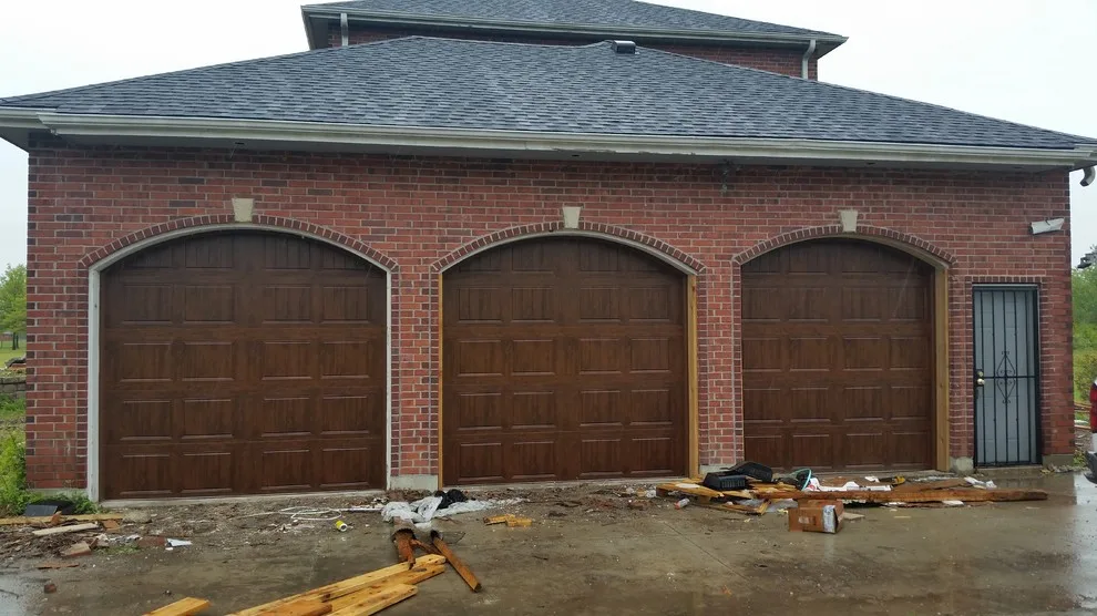 February to May 2017 Installations by Royal Garage Door - Photo 24