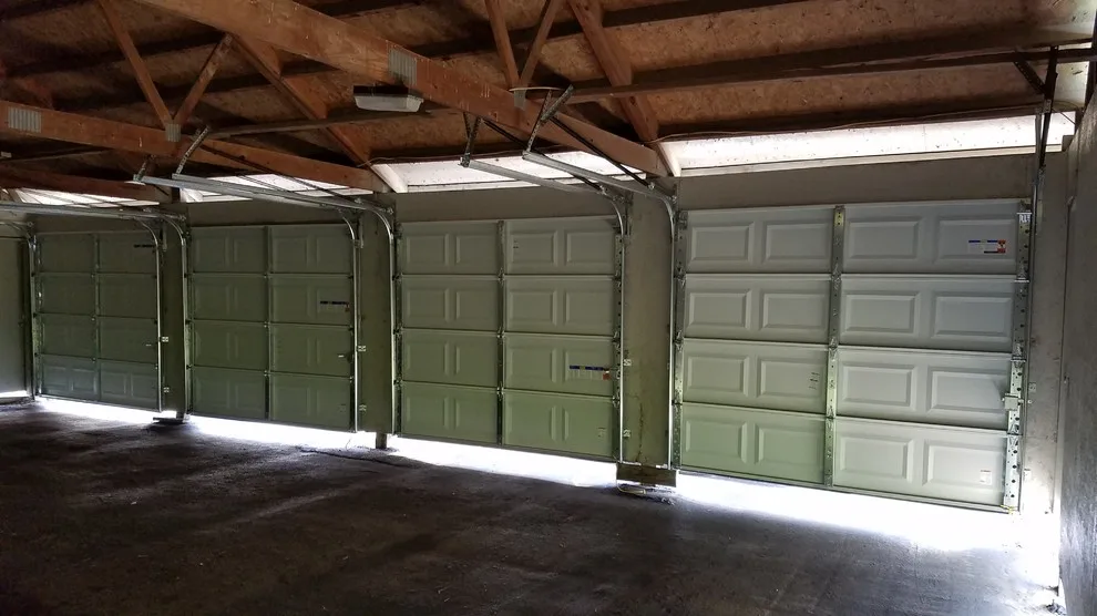 February to May 2017 Installations by Royal Garage Door - Photo 22