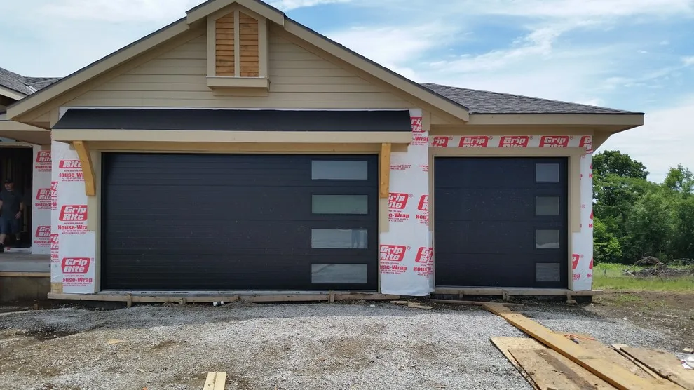 February to May 2017 Installations by Royal Garage Door - Photo 16