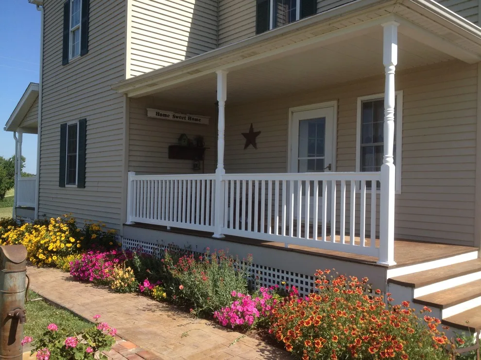 Perryville Overhead Door - Photo 2