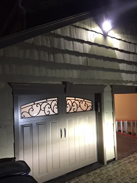 Fimbel ADS Garage Door Production by Dream Garage USA - Photo 5