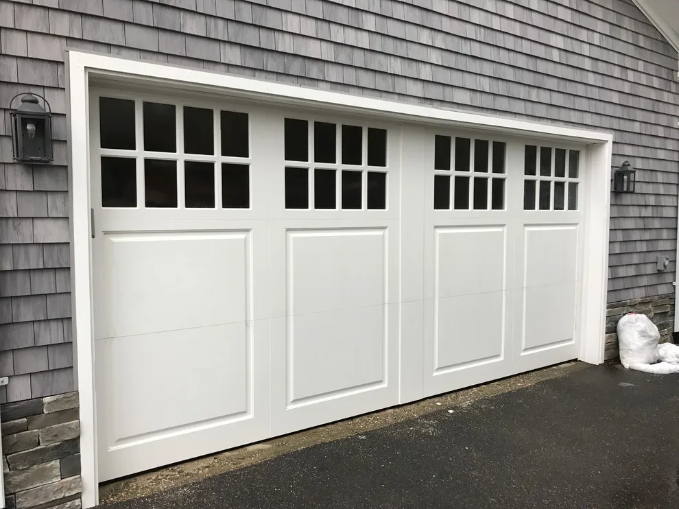 Fimbel ADS Garage Door Production by Dream Garage USA - Photo 2